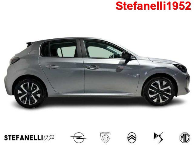 PEUGEOT 208 1.2 hybrid Style 100cv e-dcs 6