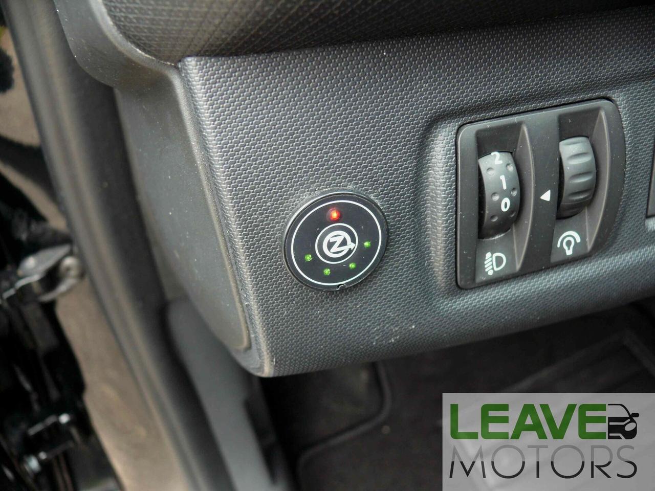 Renault Clio 1.2 75CV GPL (M1369)