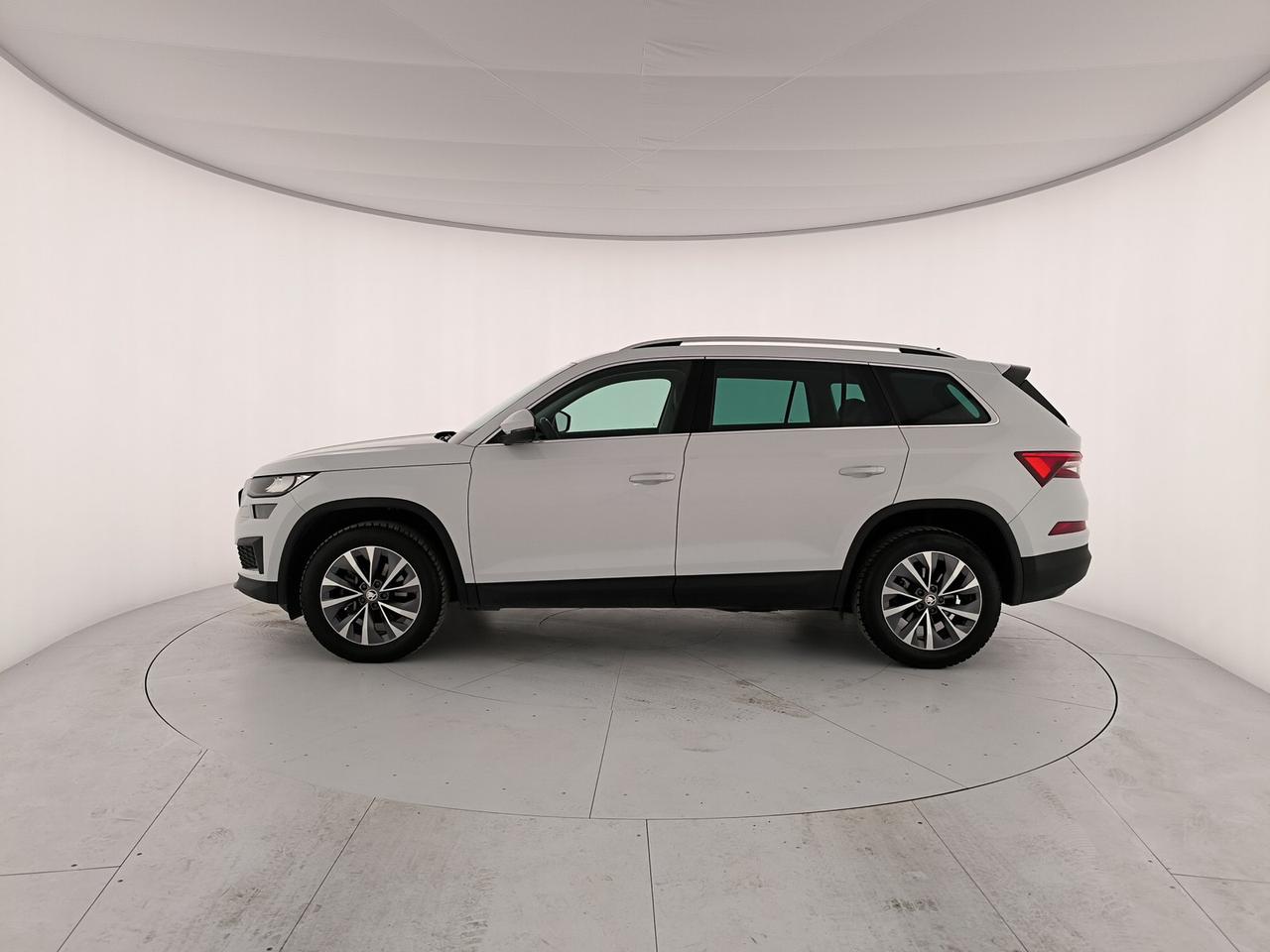 Skoda Kodiaq 2.0 tdi evo style dsg