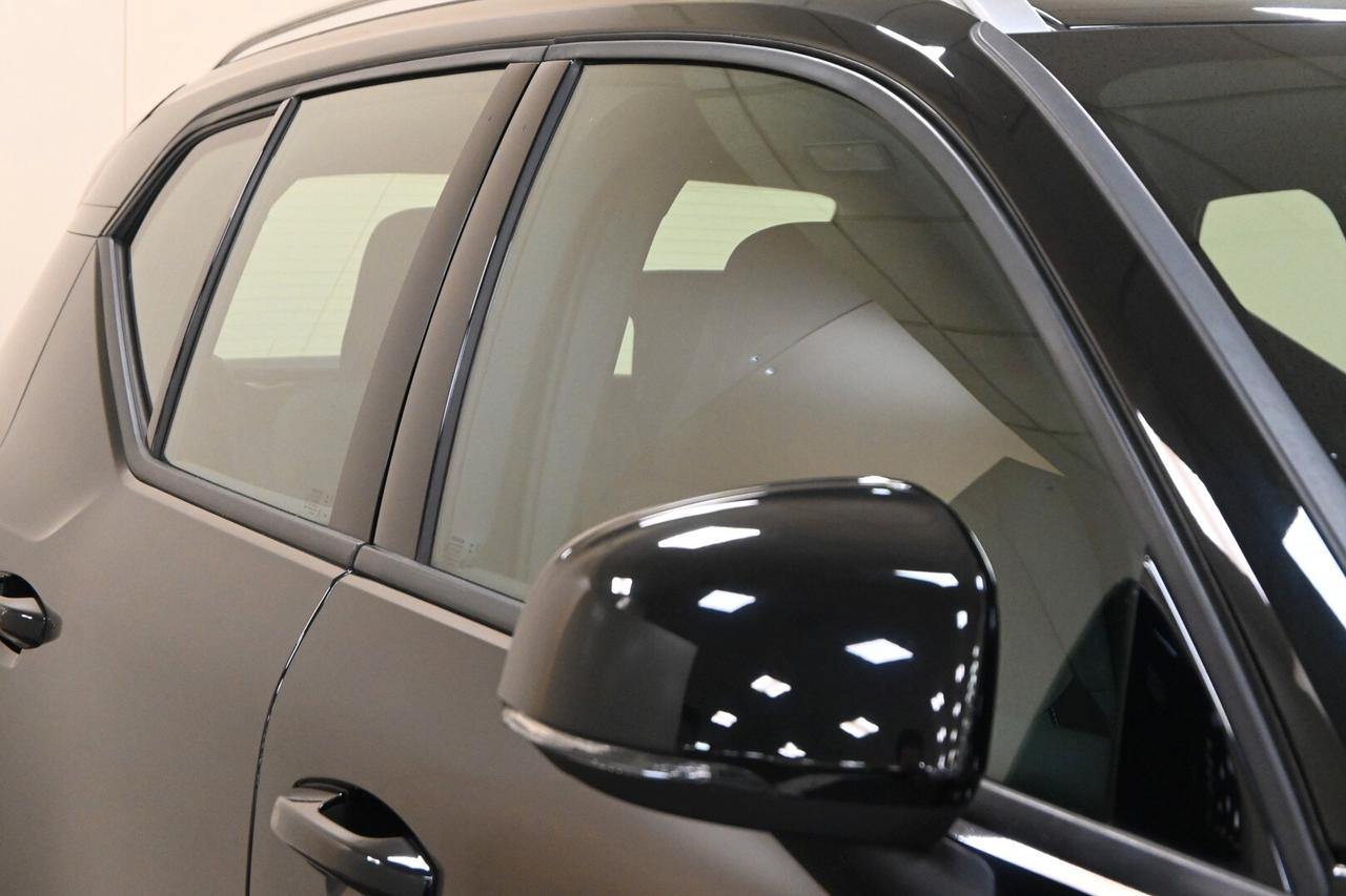 VOLVO XC40 (2017-->) XC40 T2 automatico Core