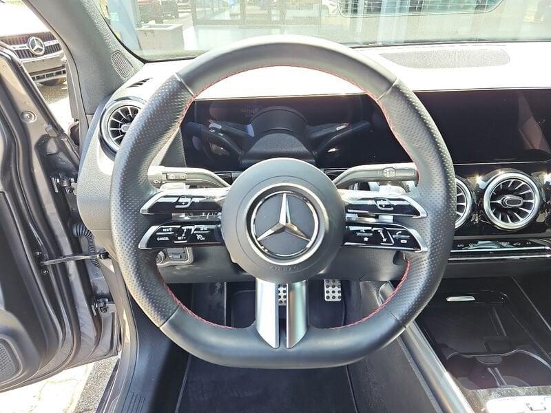 Mercedes-Benz Classe B B 180 d Advanced Plus AMG Line Digital Edition