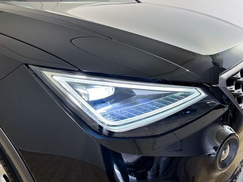 Seat Arona Arona 1.0 EcoTSI FR