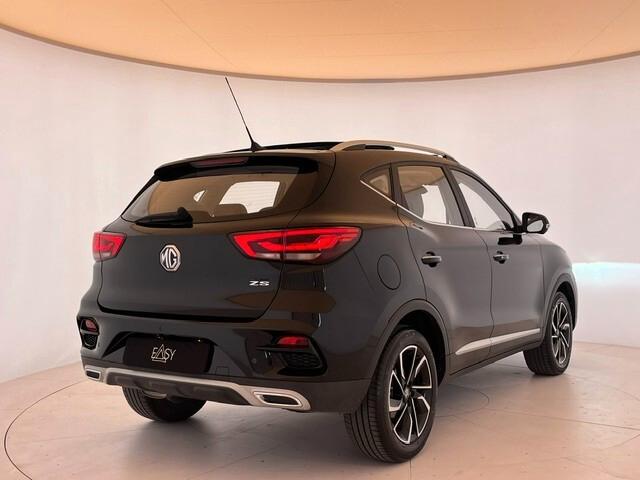 MG ZS 1.0 Luxury *GPL*