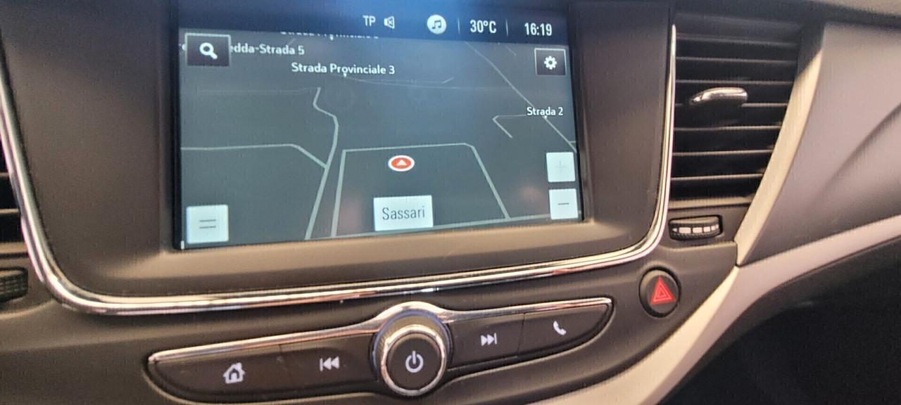 Opel Astra 1.6 CDTi 136CV aut. Sports Tourer Business