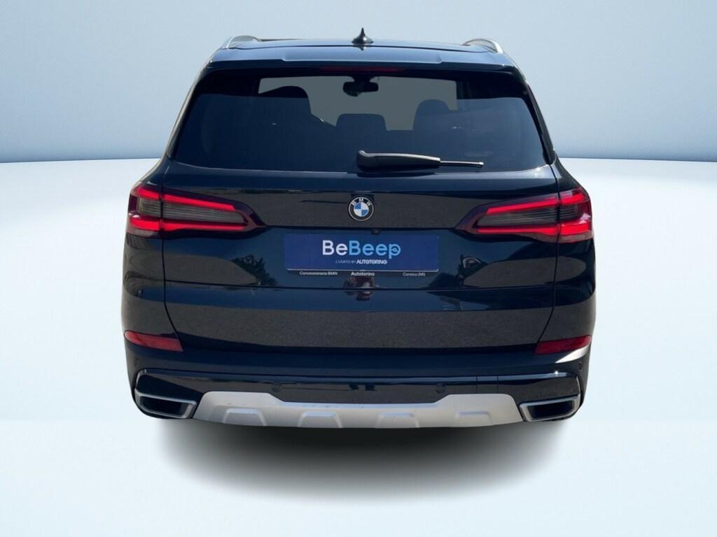 BMW X5 25 d xLine xDrive Steptronic