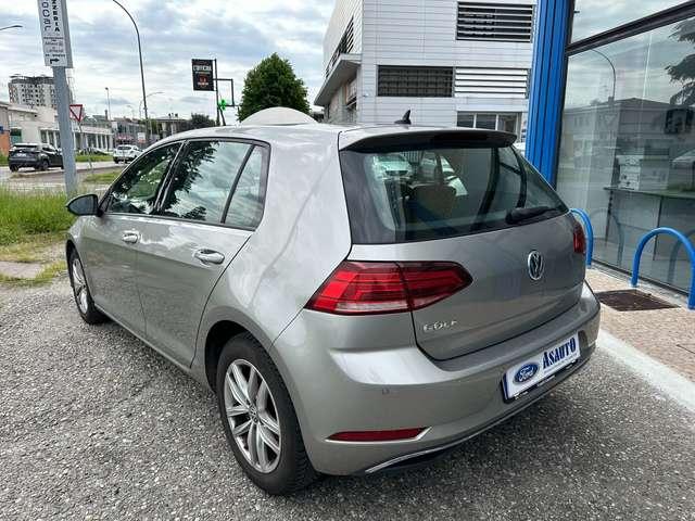 Volkswagen Golf 5p 1.6 tdi Business 115cv dsg