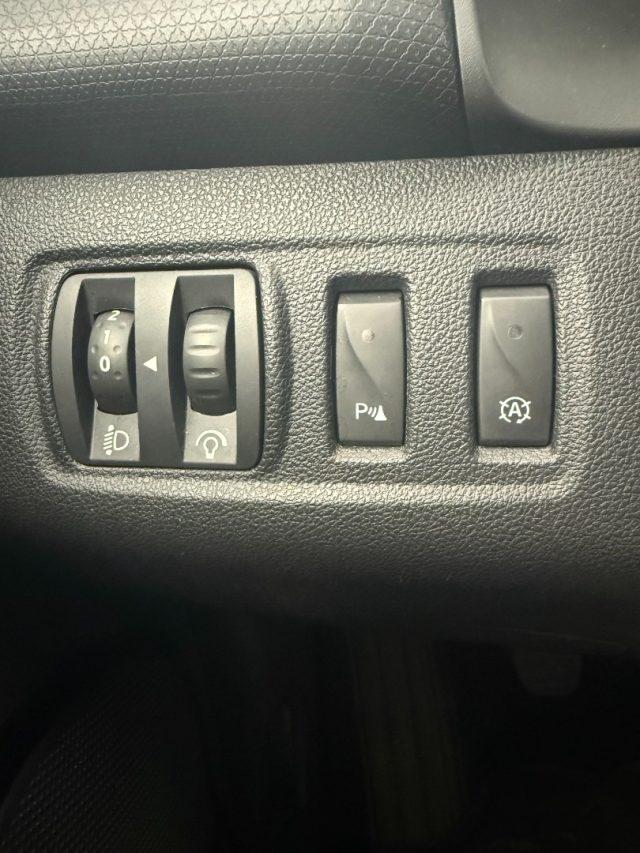 RENAULT Clio Sporter dCi 8V 75CV Start&Stop Energy Intens