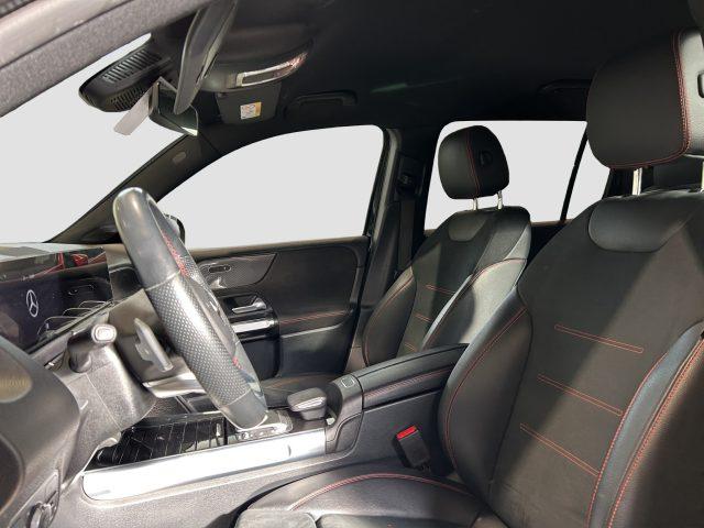 MERCEDES-BENZ CLA sse GLB GLB 200 d Automatic PREMIUM