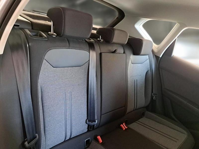 SEAT ATECA 2.0 TDI 110KW BUSINESS 4DRIVE DSG