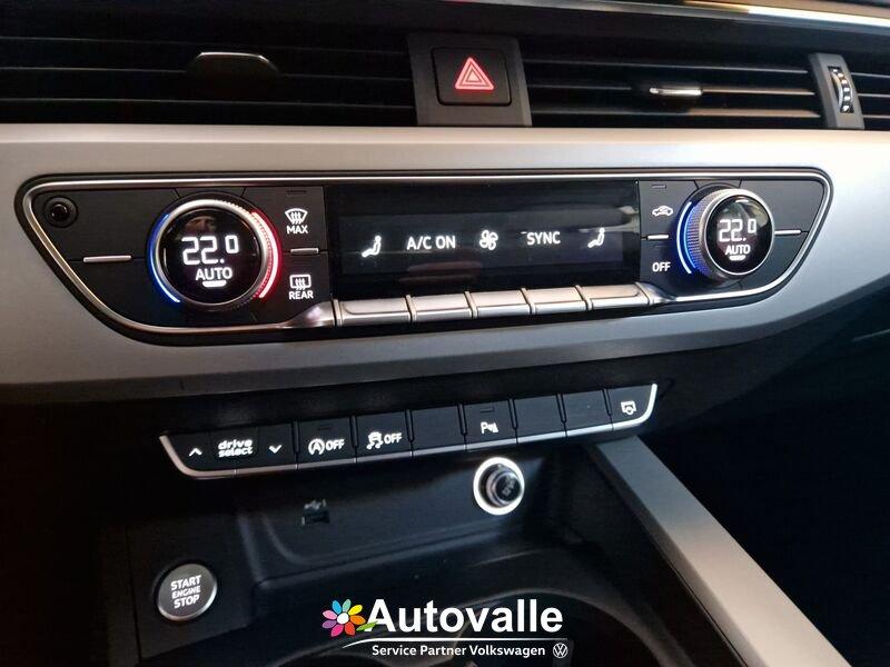 Audi A4 A4 Avant 30 TDI/136 CV S tronic Business Advanced