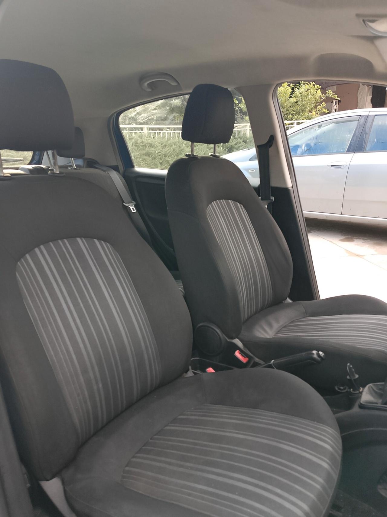 Fiat Punto Evo 1.2 5 porte S&S MyLife