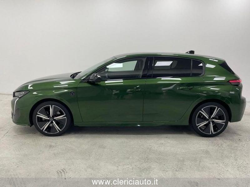 Peugeot 308 BlueHDi 130 S&S EAT8 GT Pack