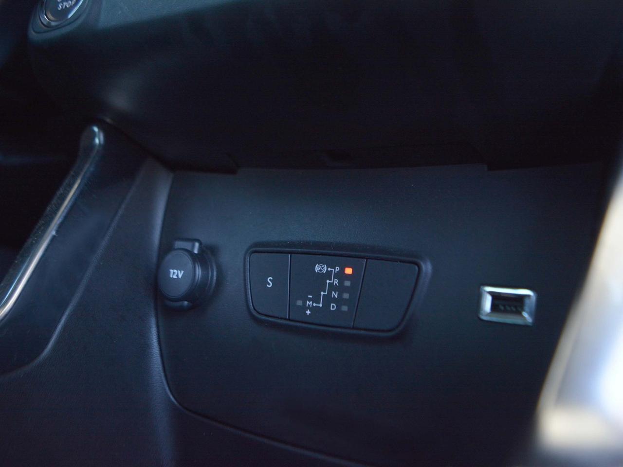 Citroen C3 Aircross 1.2 puretech max eat6 s&s