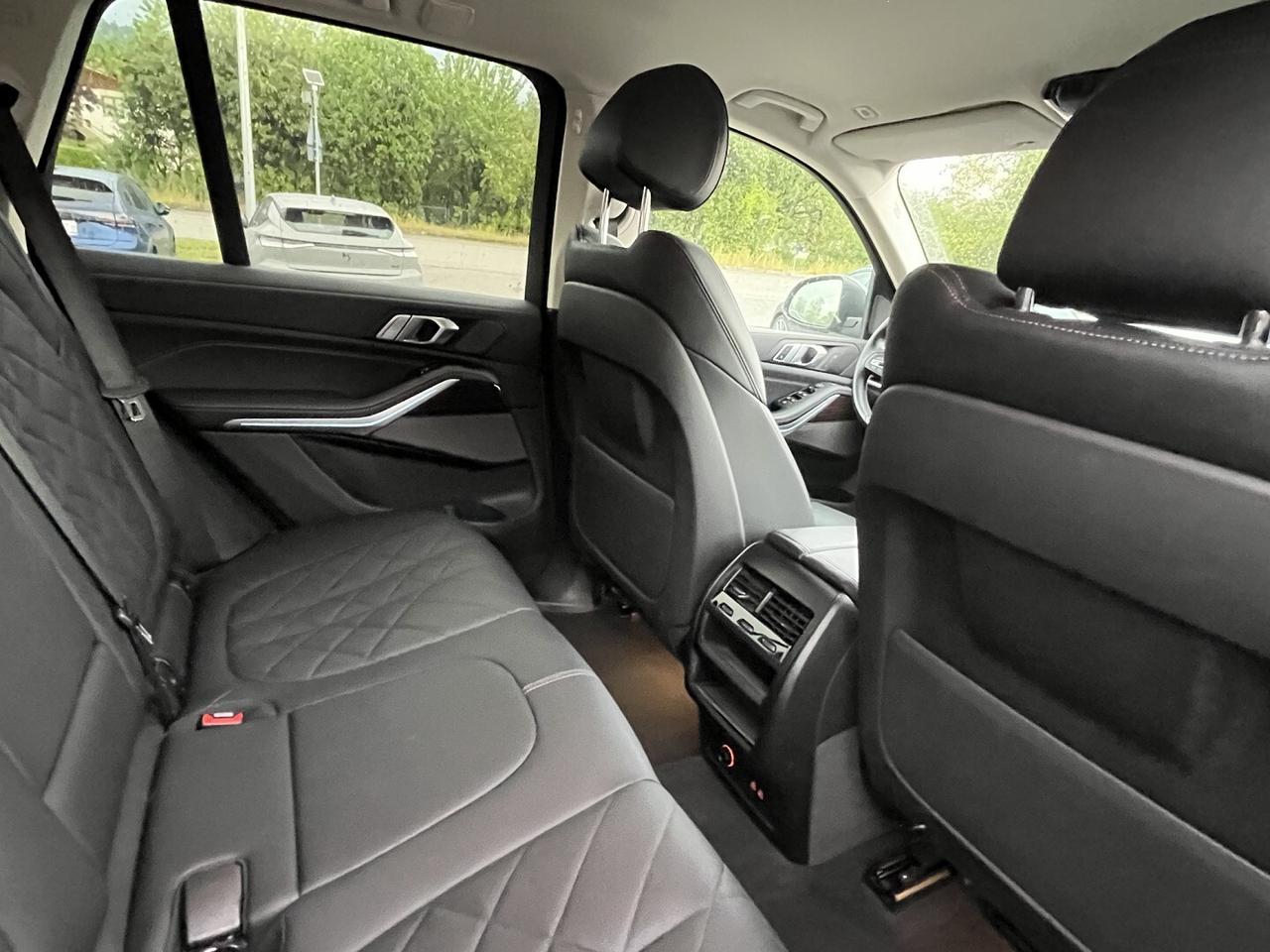 BMW X5 3000 D 298 CV AUTOM. 4X4