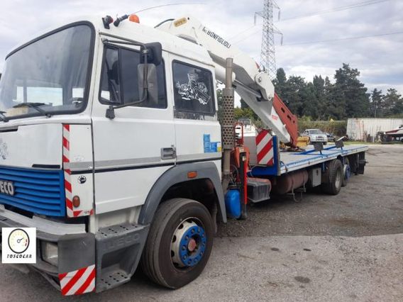 IVECO 190 240-30 CN GRU