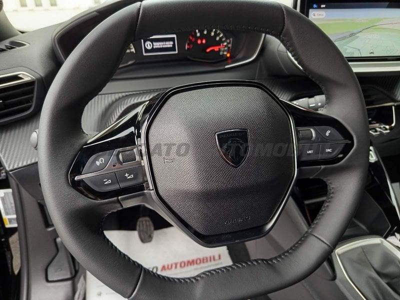 Peugeot 2008 2008 1.2 puretech Style s&s 100cv