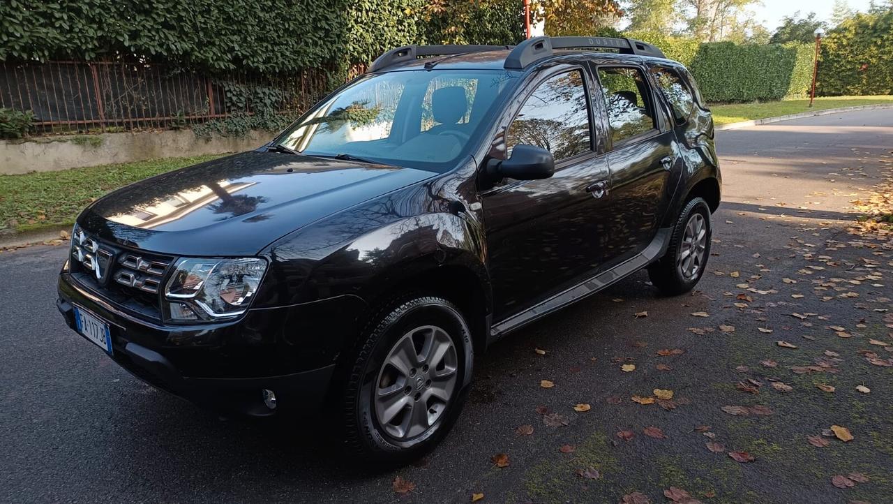 Dacia Duster 1.5 dCi 110CV 4x2 Prestige