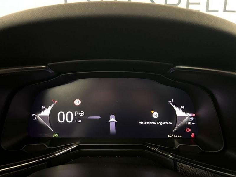 DS DS 7 BlueHDi 130 Automatica Etoile