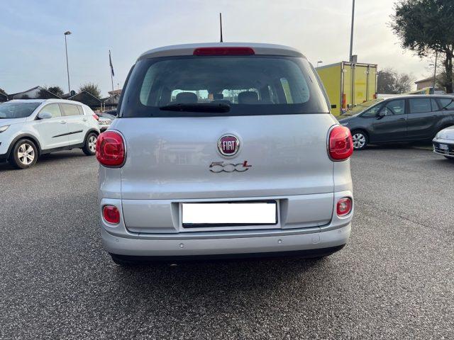 FIAT 500L Wagon 1.6 Multijet 120 CV Lounge 1 PROPRIETARIO
