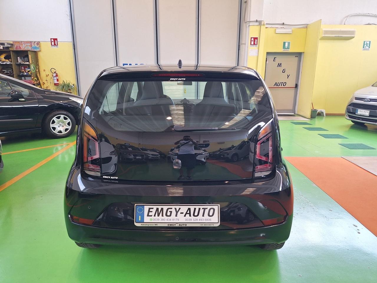 Volkswagen up! 1.0 5p. Metano - Euro 6
