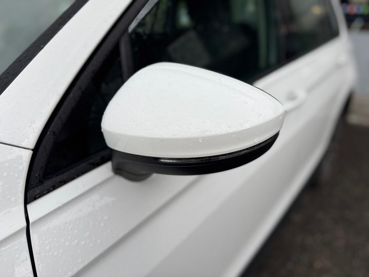 Volkswagen Tiguan Urban 1.6 TDI #6108