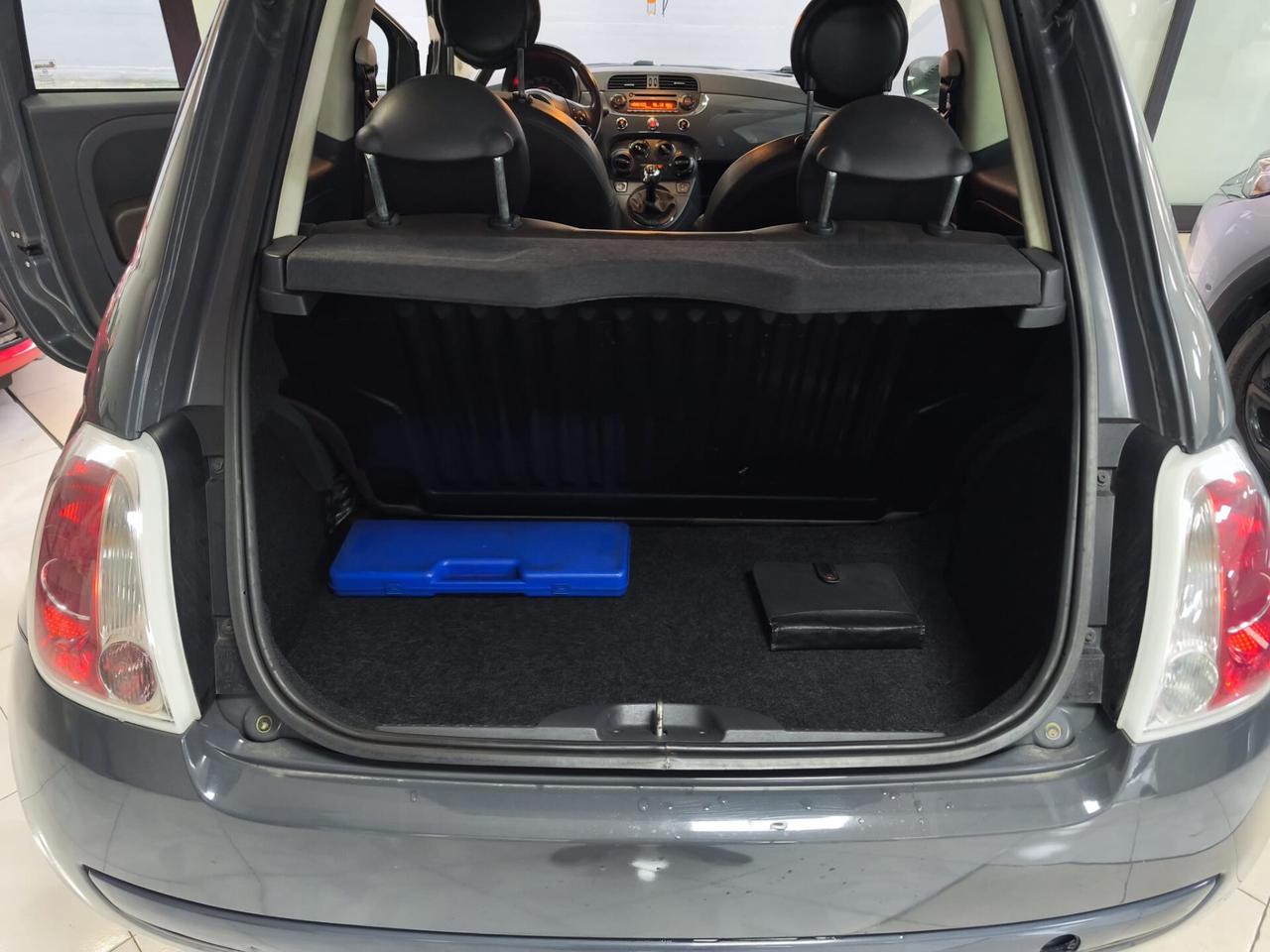 Fiat 500 1.3 Multijet 16V 95 CV Sport