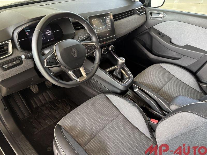 Renault Clio 1.0 TCe 67KW TECHNO