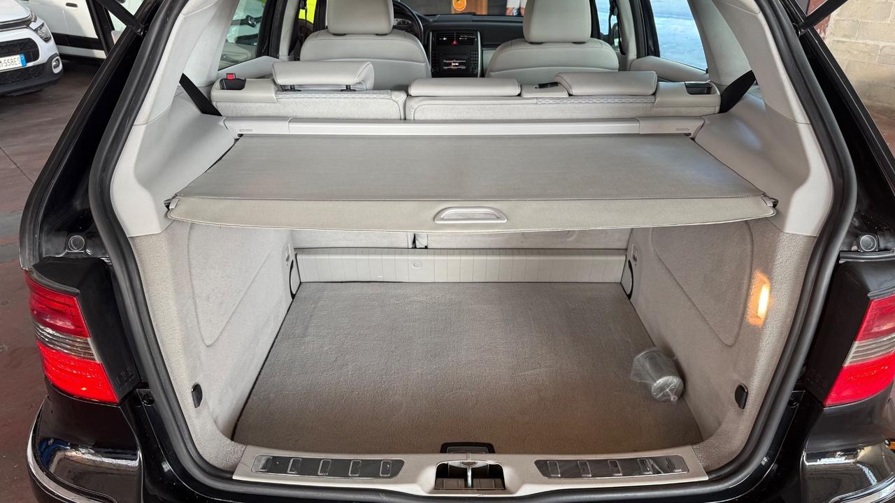 Mercedes-benz B 170 Sport