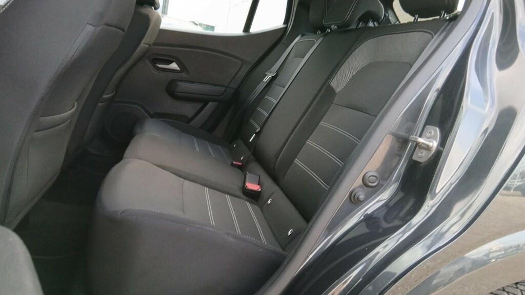 Dacia Sandero Streetway 1.0 tce ECO-G Essential