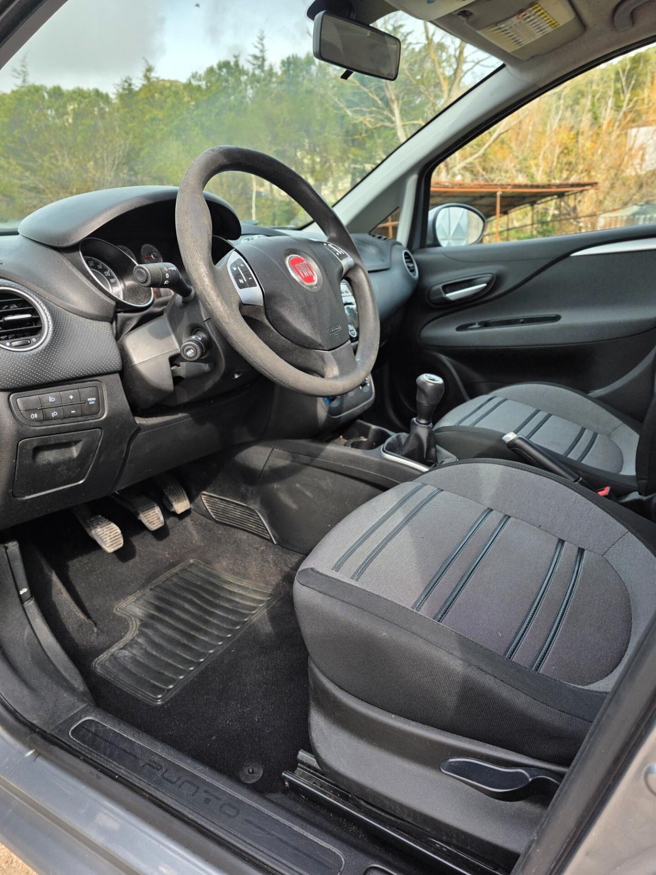 Fiat Punto Evo 1.3 Mjt 75 CV DPF 5 porte S&S Dynamic