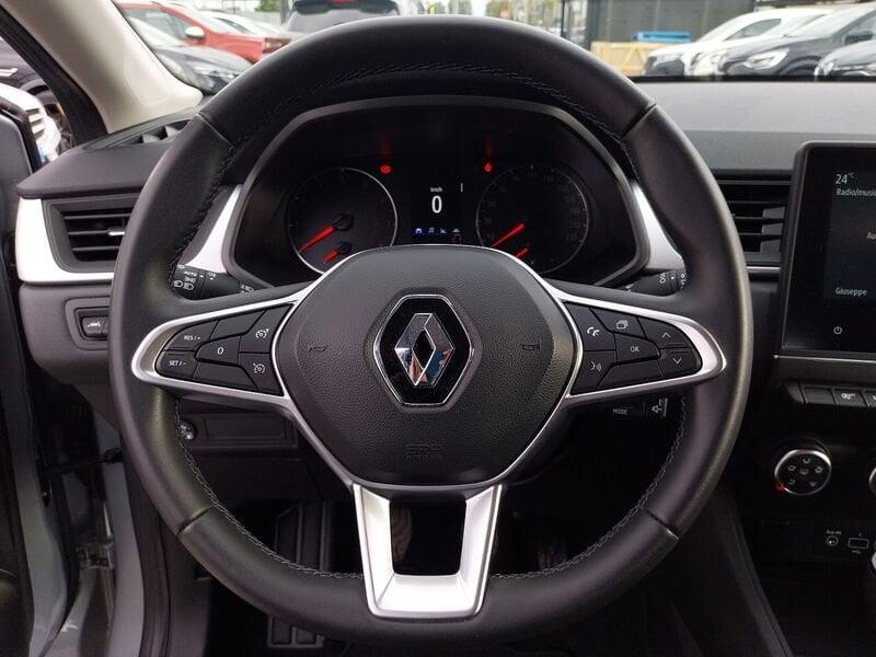 Renault Captur II 2019 1.0 tce Zen Gpl 100cv my21