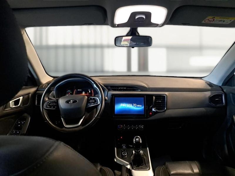 DR MOTOR DR4.0 1.5 MT BENZ GPL