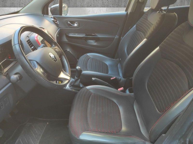 Renault Captur 0.9 tce Zen (live) 90cv E6