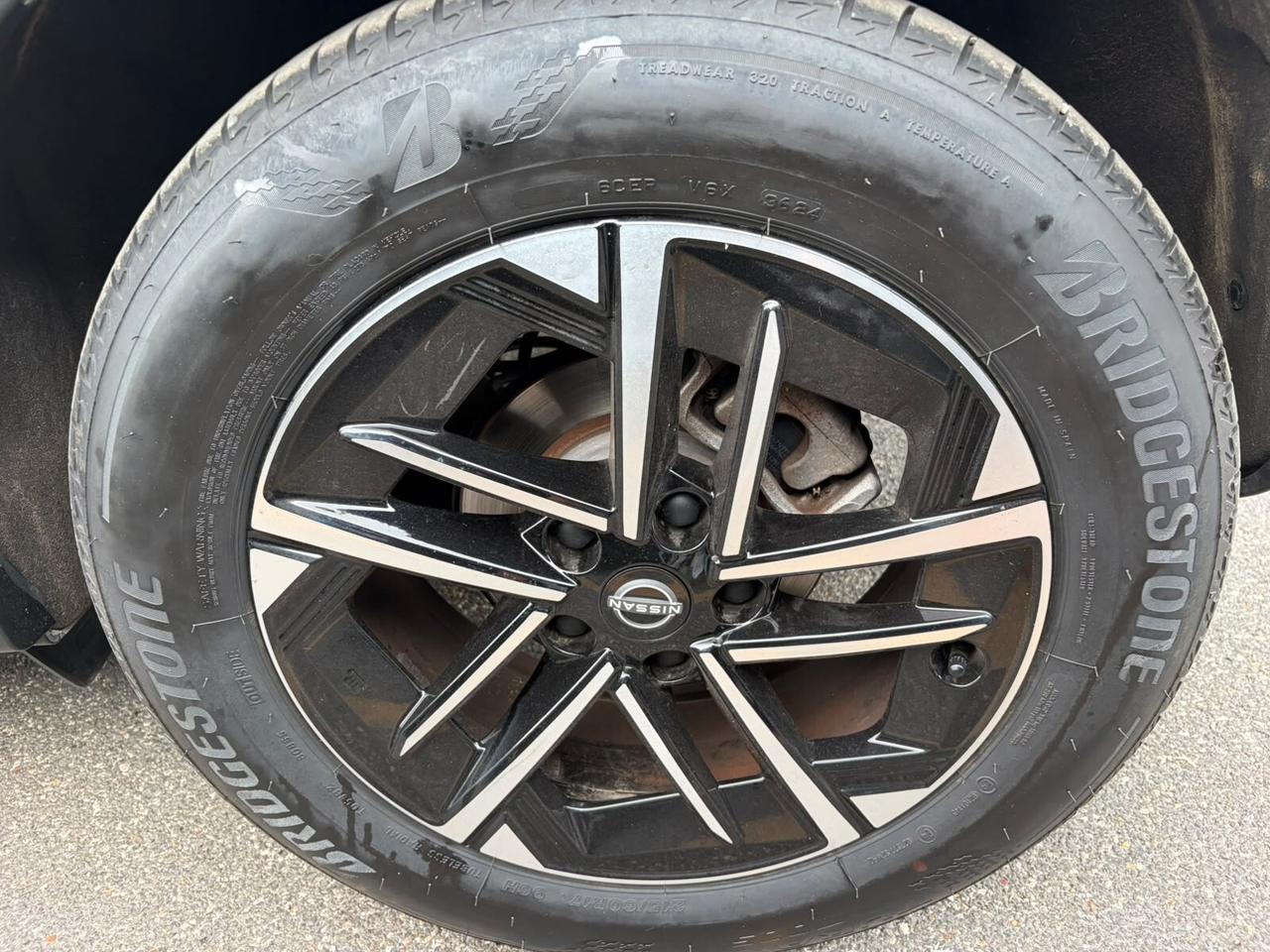 Nissan Juke 1.0 DIG-T 114 CV DCT N-Connecta