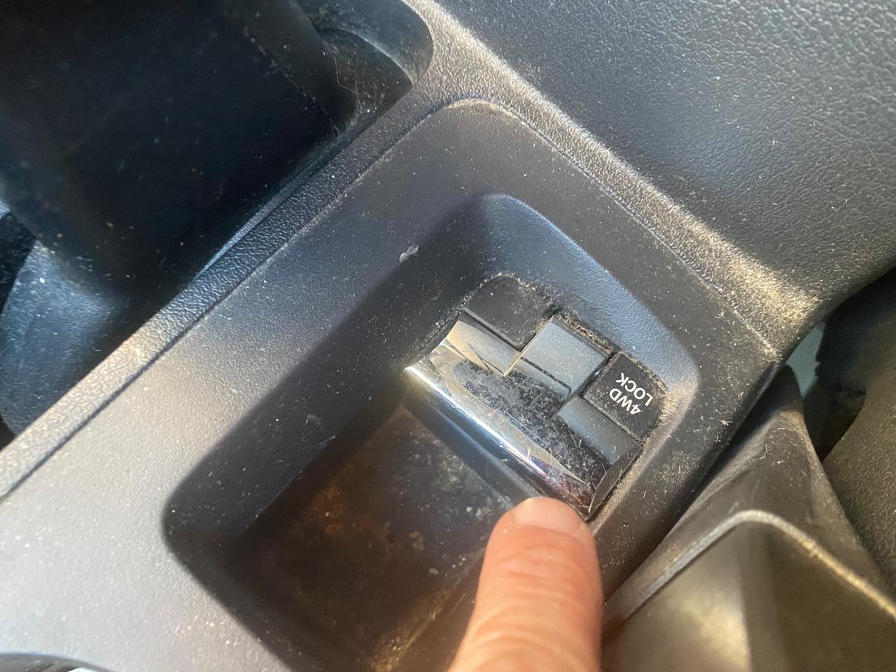 Jeep Compass 2.2 crd 4x4 163cv