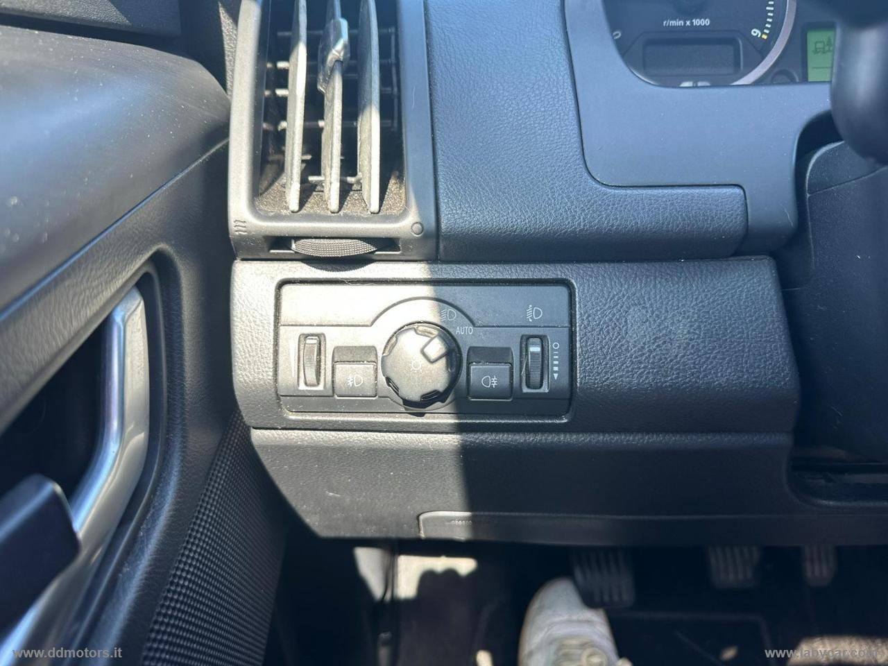 LAND ROVER Freelander 2.2 TD4 S.W. HSE *AUTOCARRO*
