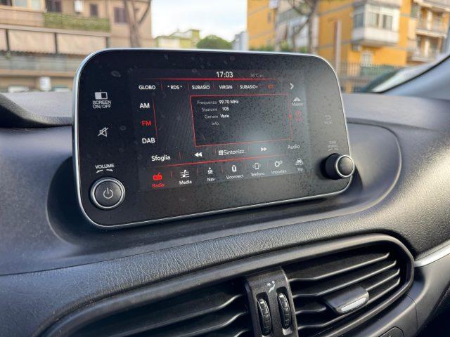 FIAT Tipo 1.6 Mjt S&S DCT SW Lounge Automatico