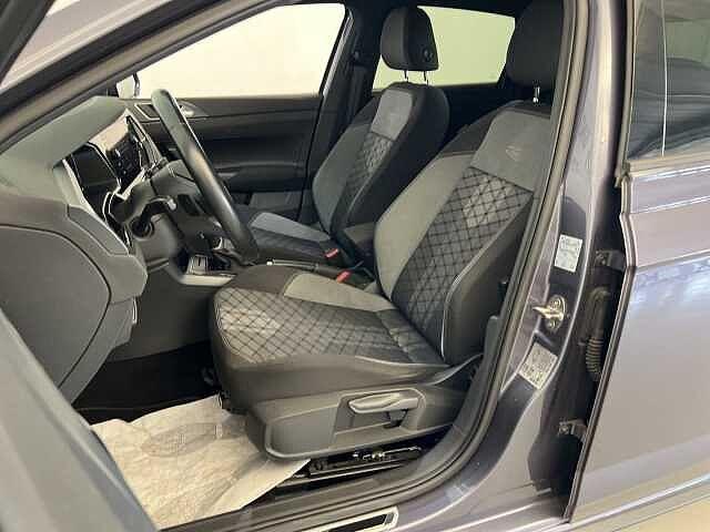 Volkswagen Polo 1.0 TSI 110 CV DSG R-Line