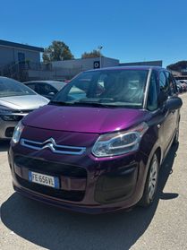 Citroen C3 Picasso C3 Picasso VTi 95 Exclusive