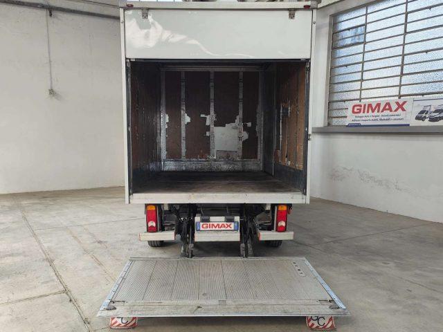 PEUGEOT Boxer 35 2.2 HDi 150cv Boxato + Sponda Idraulica