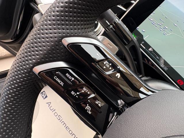 MERCEDES-BENZ E 300 de hybrid EQ 4Matic AMG Line Premium.