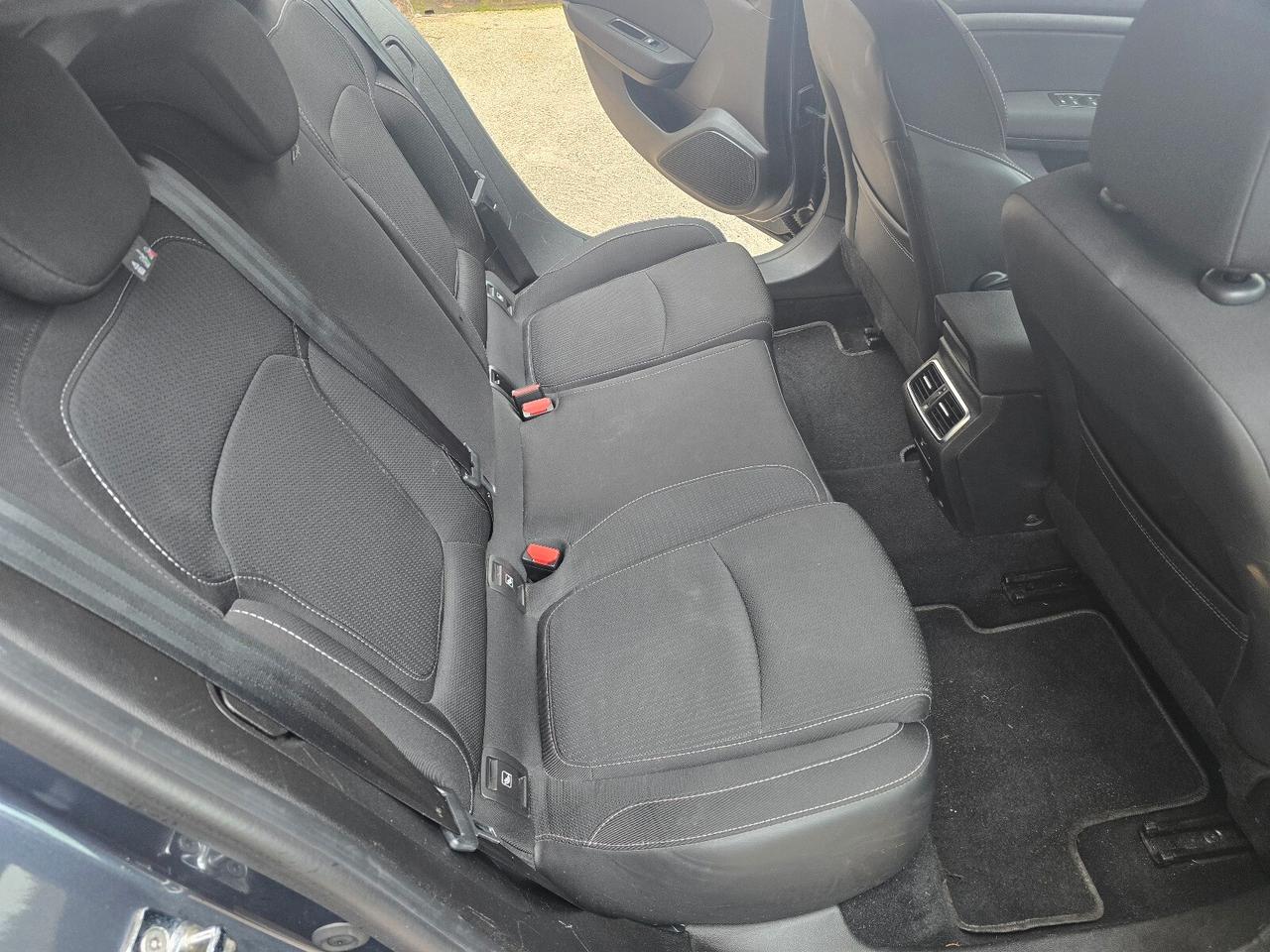 Renault Megane Mégane Sporter Blue dCi 115 CV EDC Equilibre