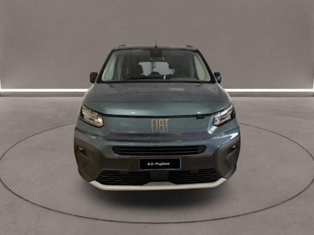 FIAT 130 Doblò 4ª serie - Doblò 1.5 BlueHdi CV AT8 PC