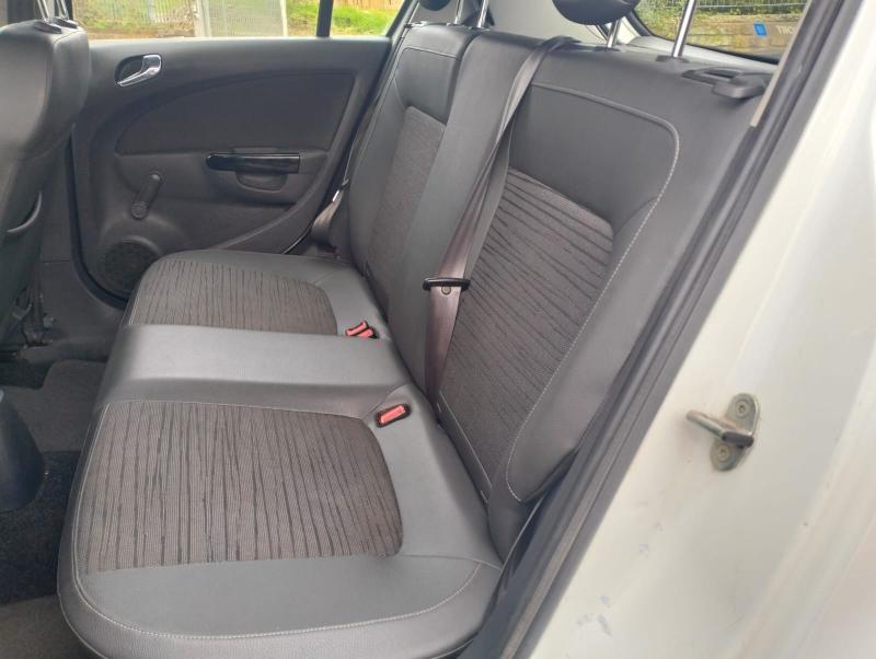 Opel Corsa 5 Porte Corsa 5p 1.2 Ecotec 85cv