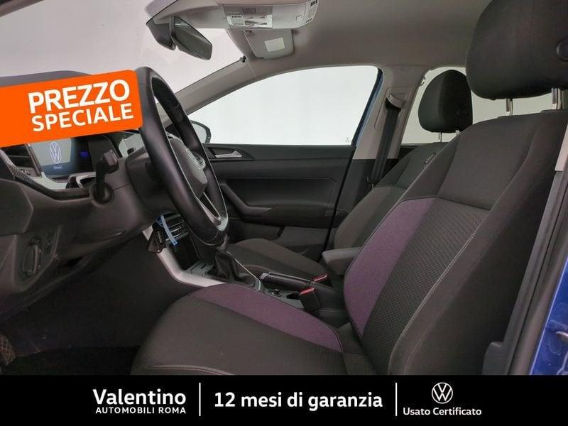 Volkswagen Polo 1.0 EVO Life