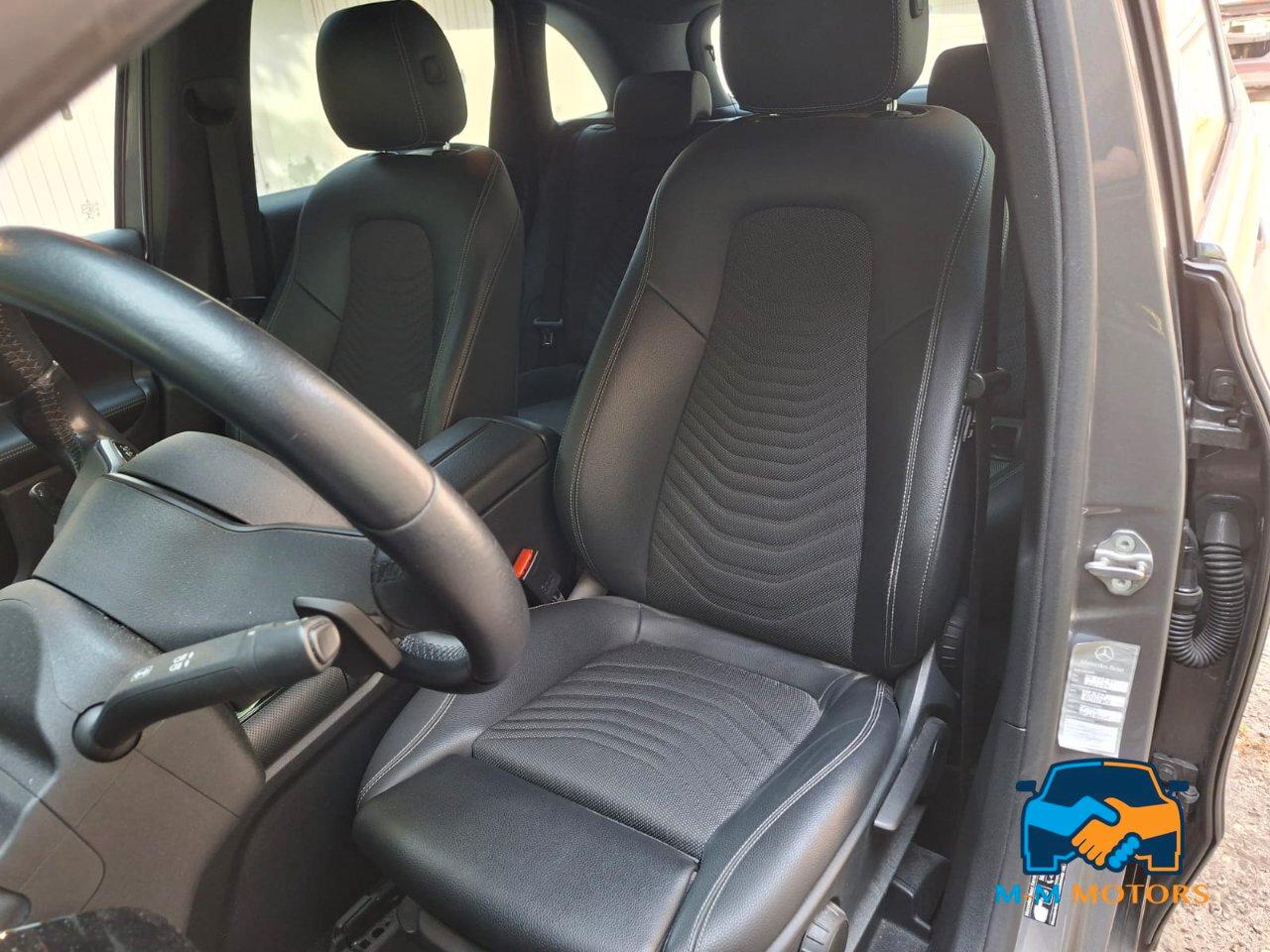 Mercedes B 180 D Sport Plus 8G-DCT - ProMMo