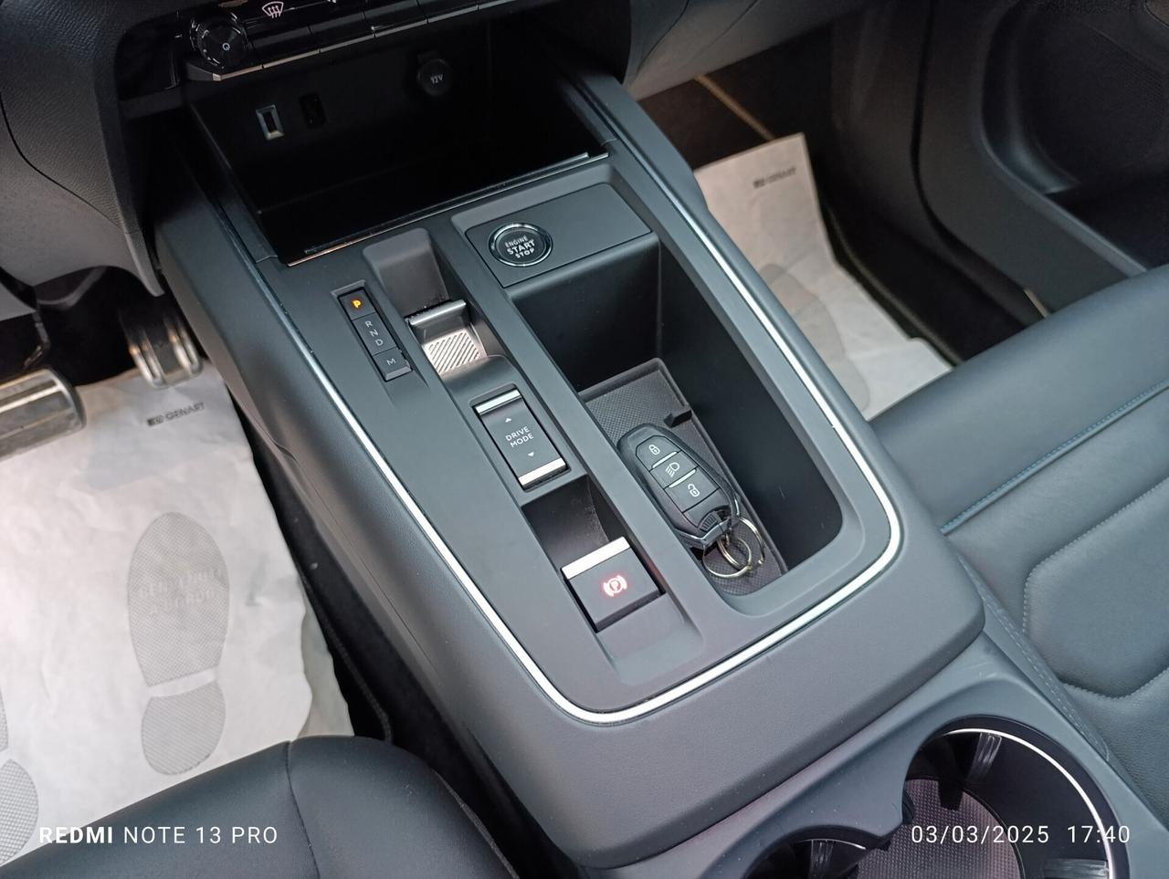 Citroen C5 Aircross C5 Aircross BlueHDi 130 S&S EAT8 Shine
