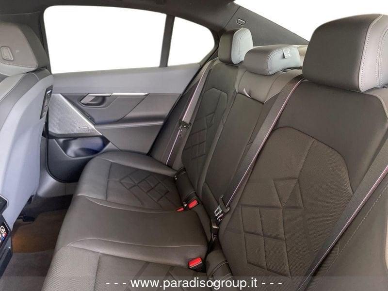 BMW Serie 5 Berlina - G60 BMW i5 M60 xDrive Berlina