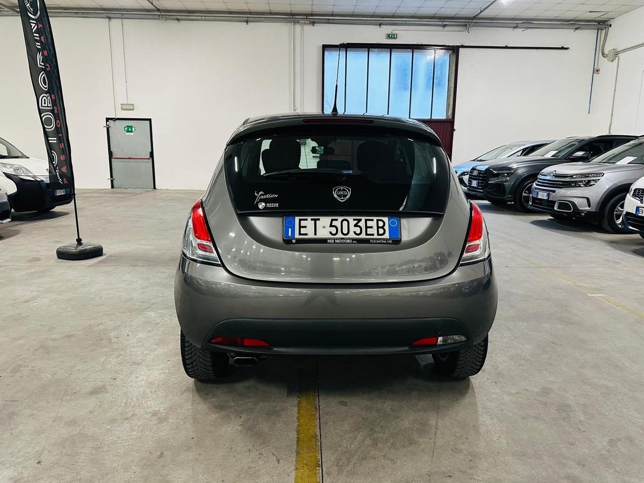 Lancia Ypsilon 1.3 MJT 16V 95 CV 5 porte S&S Gold