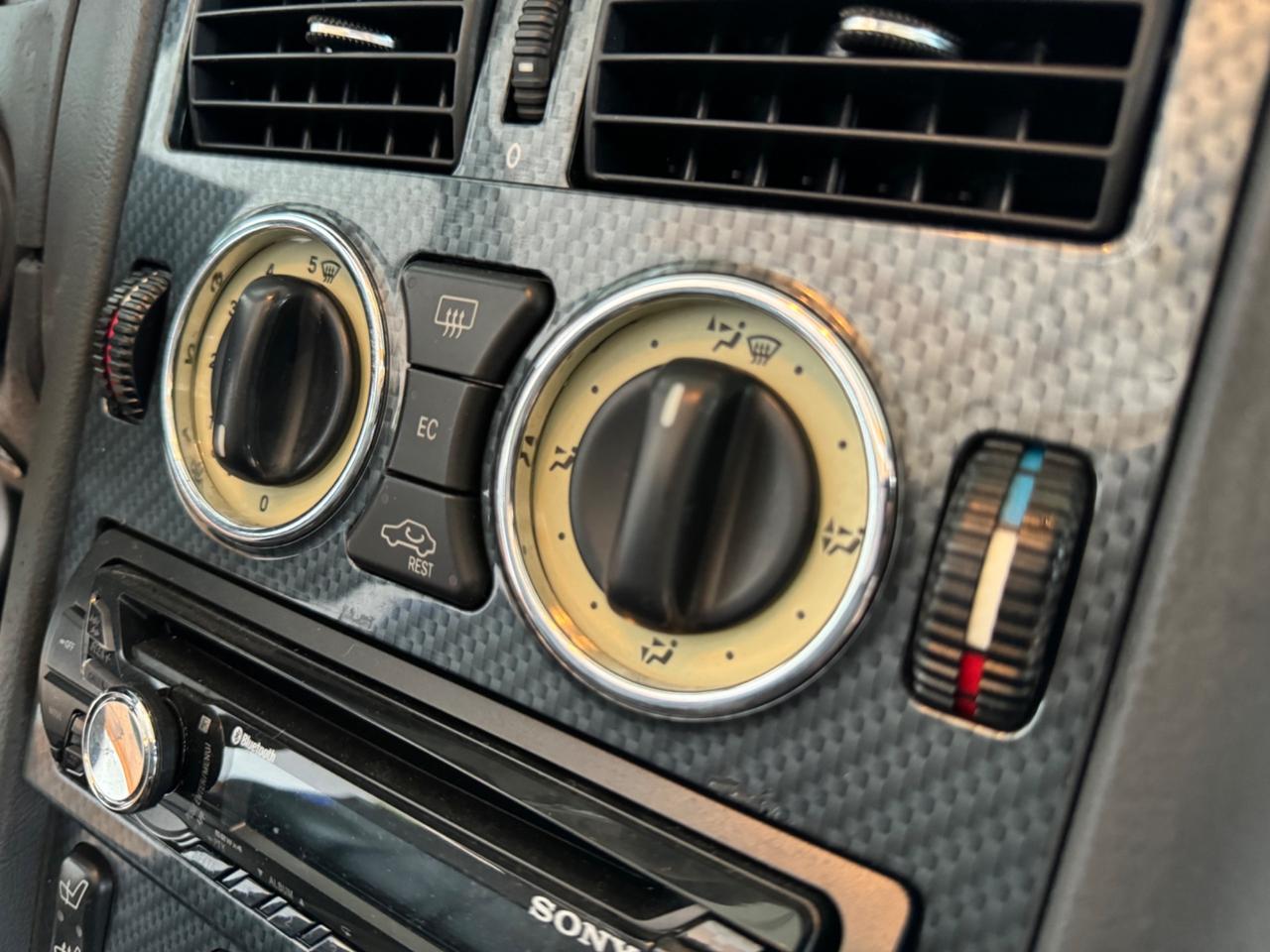 Mercedes-benz SLK 200 Kompressor